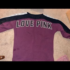 Victoria Secret Sweater